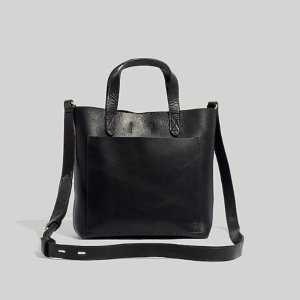 Madewell - The Small Transport Crossbody